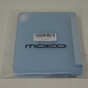 TPU Case for iPad 6 Mini Sky Blue